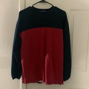 Vintage crewneck